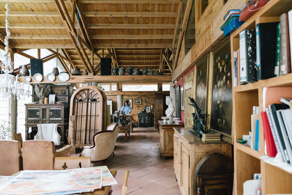 Spanish Creative Retreat II - July 12th - July 17th, 2026