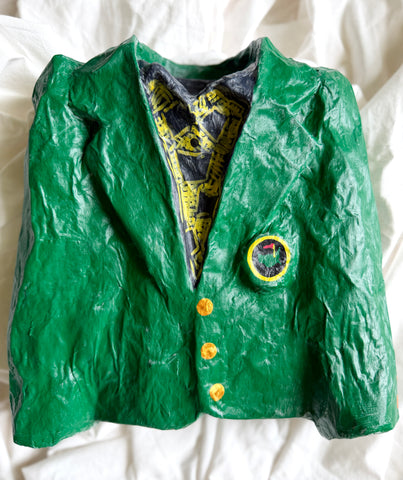 The Green Jacket Series: Ben Crenshaw, 1995