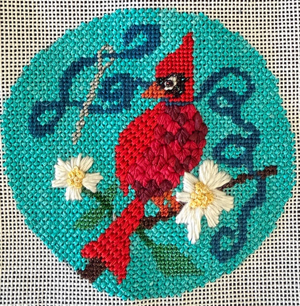 The Saluda Inn Mahjong & Stitching Retreat