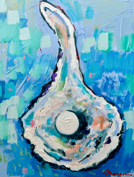 Oyster, IV