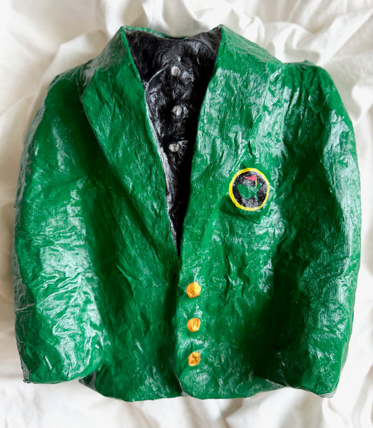 The Green Jacket Series: Phil Mickelson, 2006