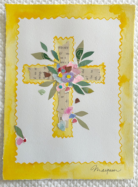Teresa's Cross