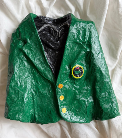 The Green Jacket Series: Trevor Immelman 2008